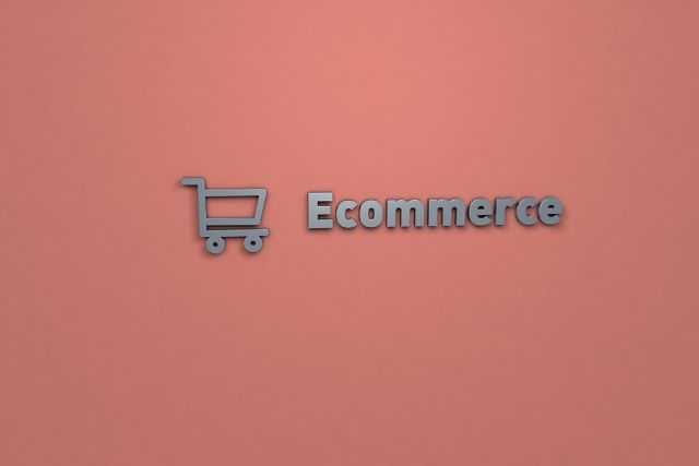 Ecommerce 640X427