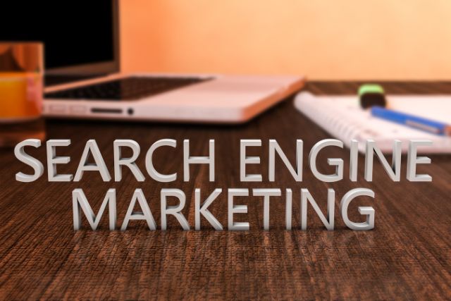 Τι είναι το Search Engine Marketing (SEM);