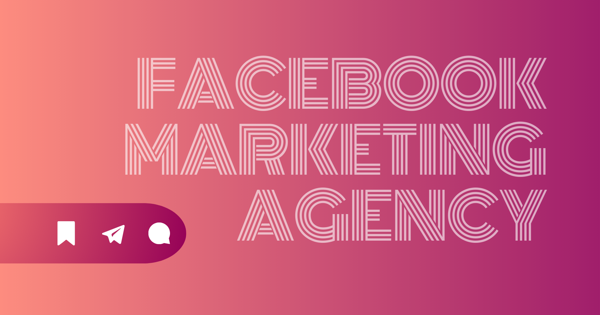 Facebook Marketing Agency