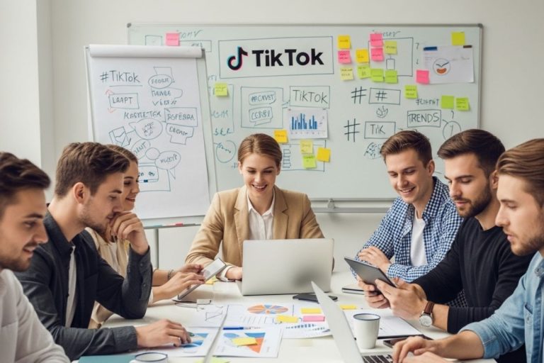 TikTok: Ο Απόλυτος Οδηγός για Επιχειρήσεις και Δημιουργούς